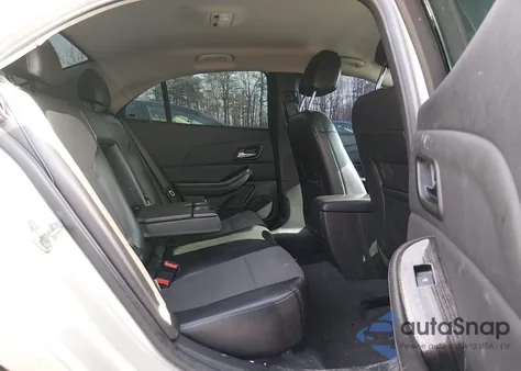 2014 Chevrolet Malibu 1Lt z USA, uszkodzony, nr VIN 1G11C5SL4EF302324